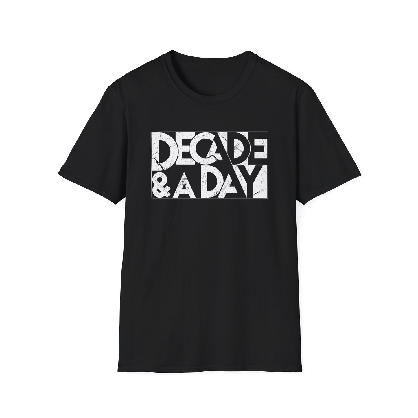 D&AD 2024 Logo Tee