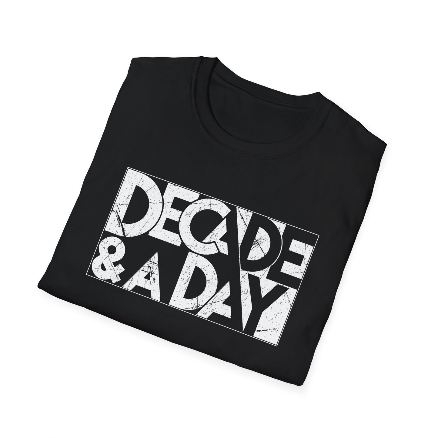 D&AD 2024 Logo Tee