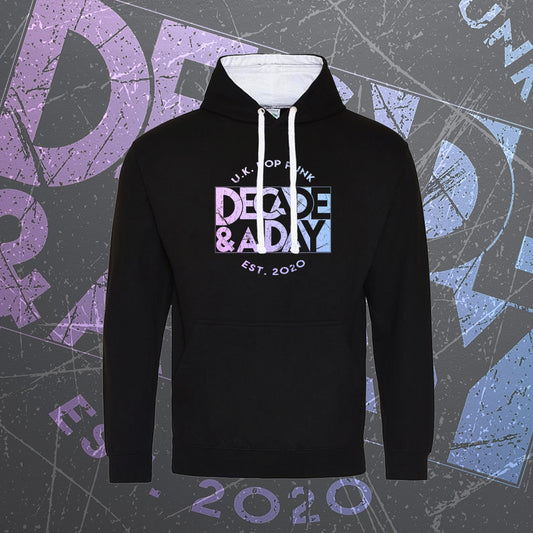 D&AD 2025 Logo Hoodie